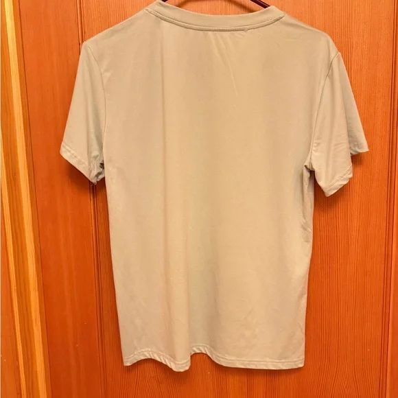 Fantastic Unisex Short Sleeve Top - Picture 3 of 4